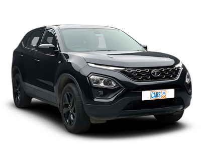 Tata Harrier-img